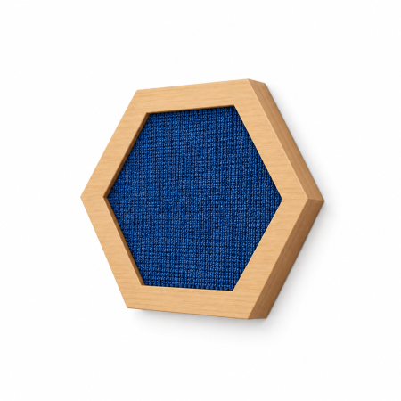 JÚPITER / Rascador para Gatos | Rascador Hexagonal de Pared o Suelo | Cartón, Sisal o Moqueta | Rascador Intercambiable