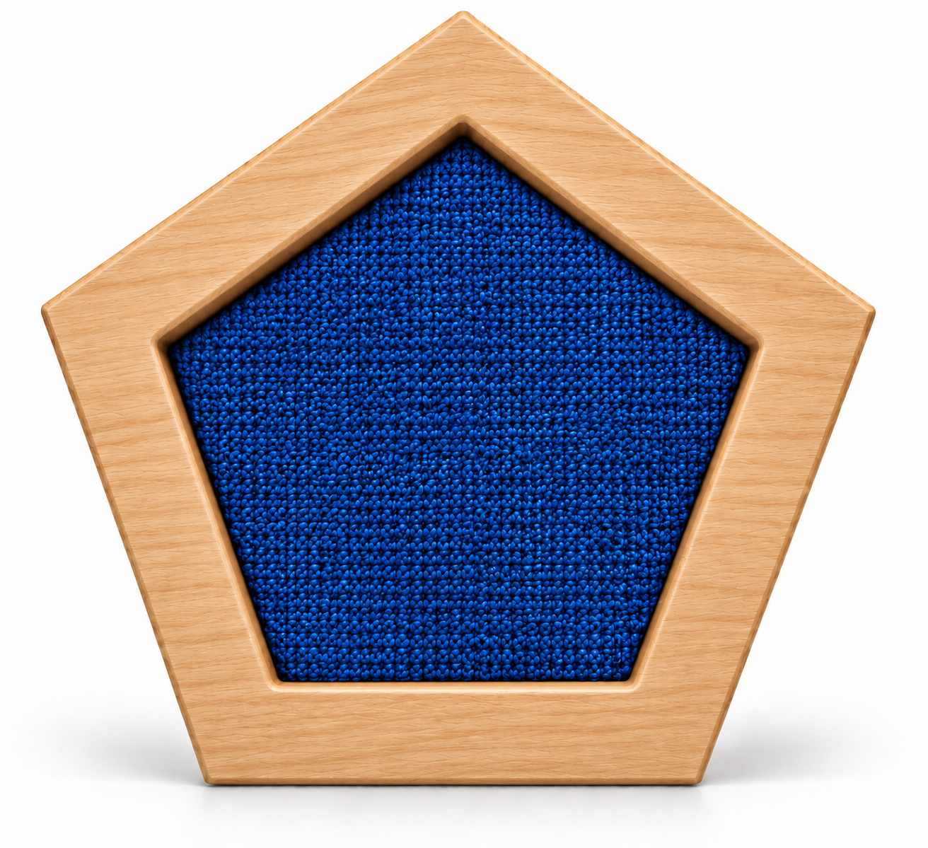 MARTE / Rascador para Gatos | Forma de Pentágono | Rascador de Pared o Suelo | Cartón, Sisal o Moqueta | Superficie Intercambiable - Imagen 10
